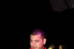 Friday Beach Bar at Edde Sands, Byblos